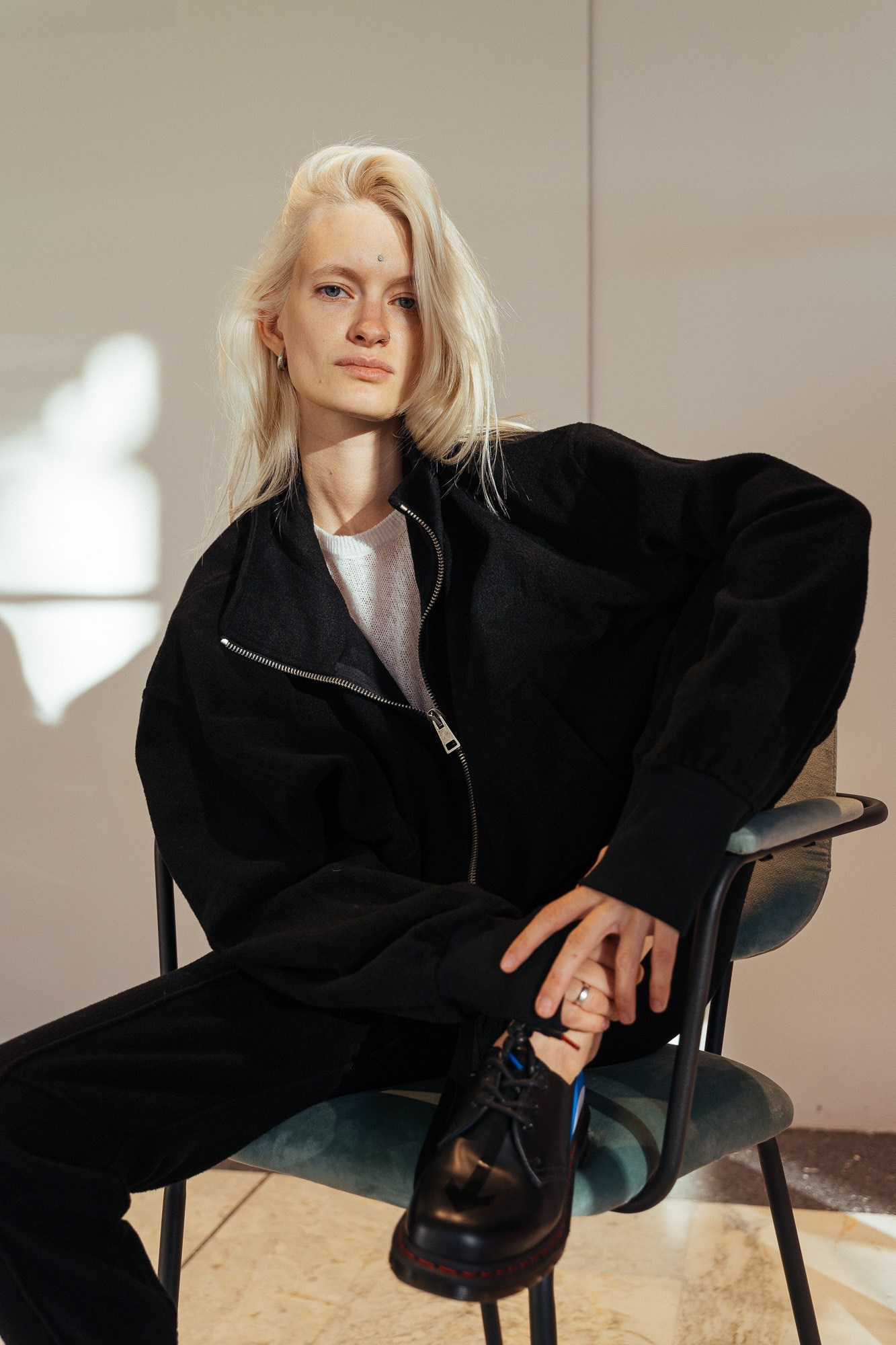 Фотограф Николай Владимиров