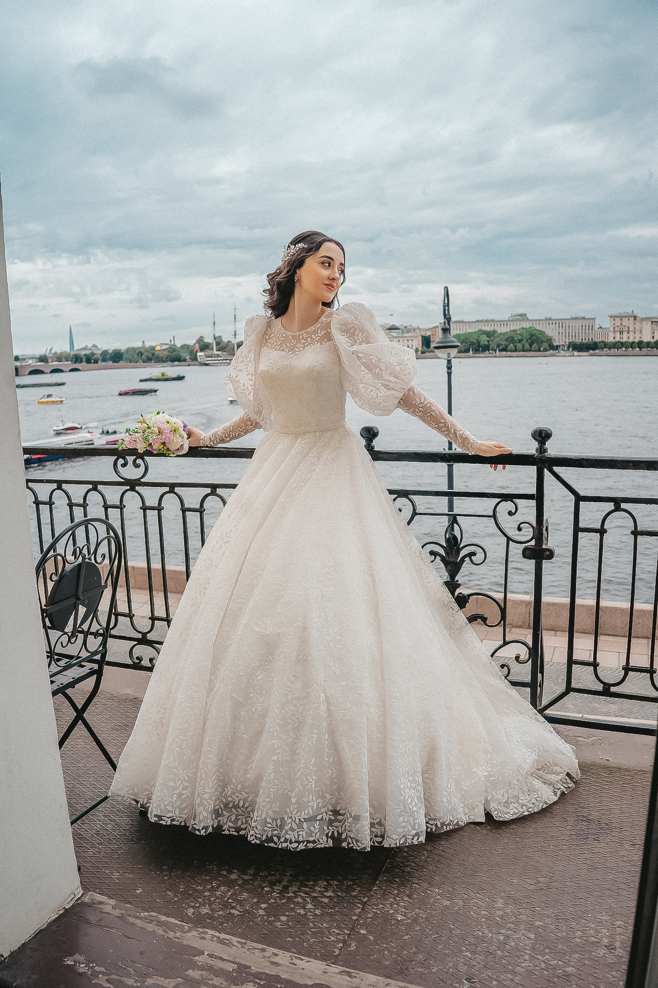 Фотограф Сергей Лукьяненко