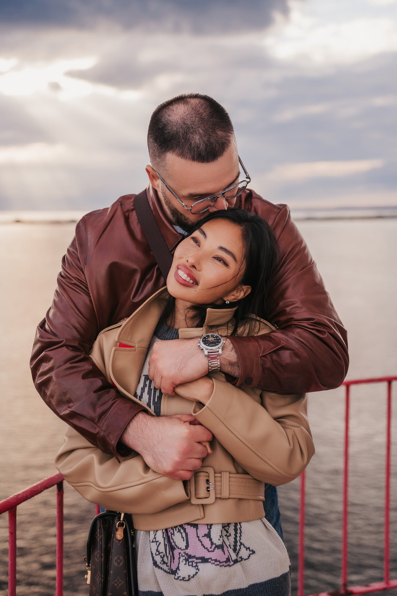 Стоимость. Фотограф Сергей Лукьяненко