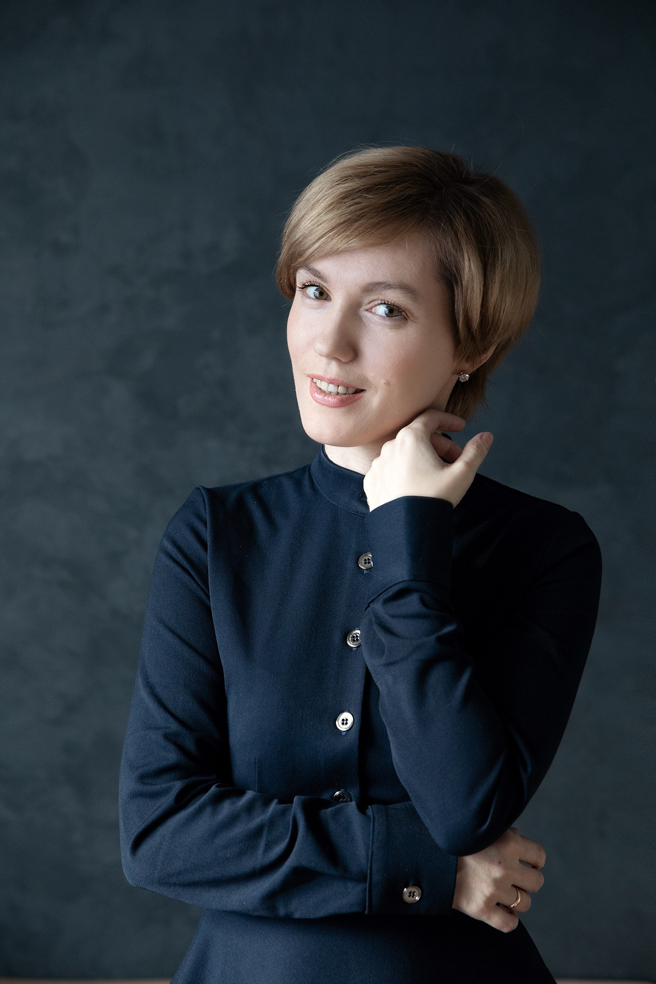 Фотограф церковных таинств Александра Матора