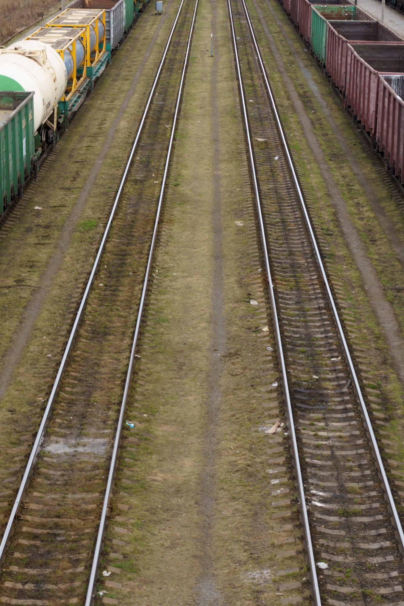 Траектория — Александр Барановский