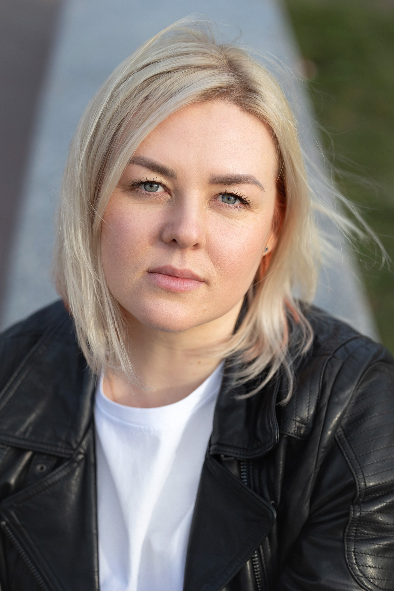 Контакты. Фотограф-анималист Юлия Удовенко