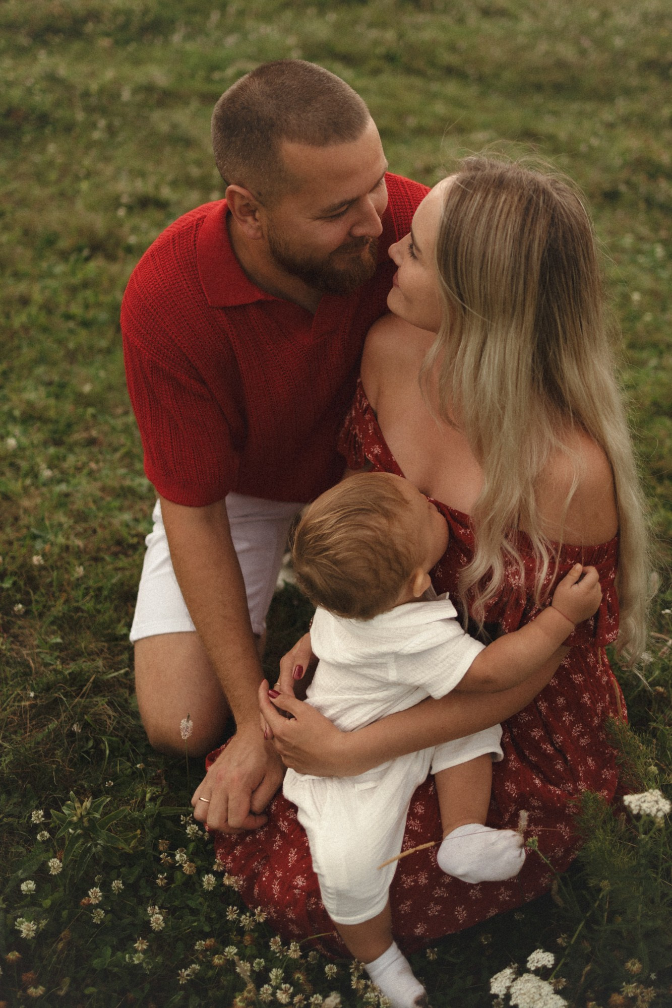 Пресеты. Семейный фотограф Светлана Медведева Магнитогорск