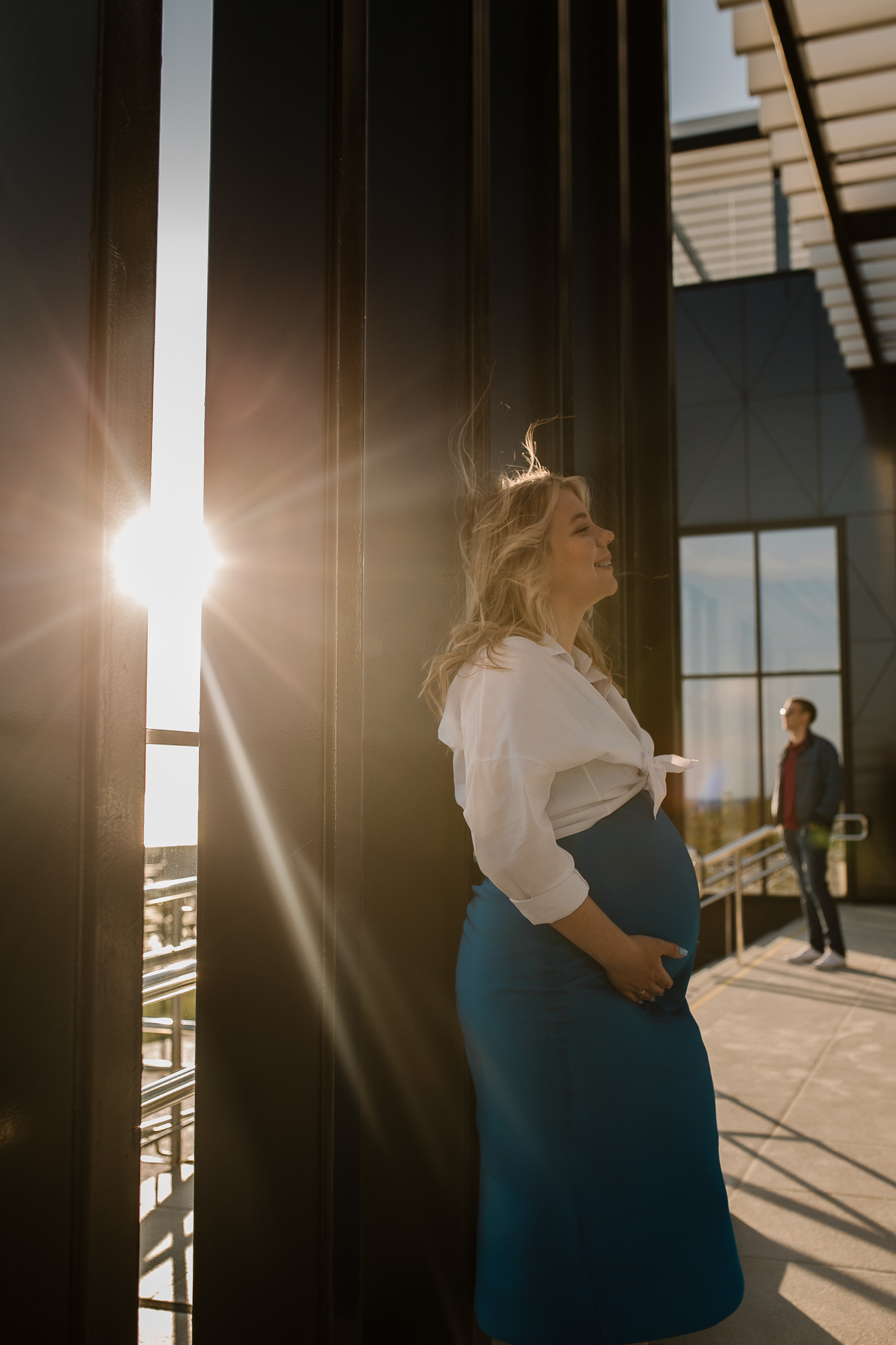 Семейная фотосъёмка в Черногории Анна Рыкшина