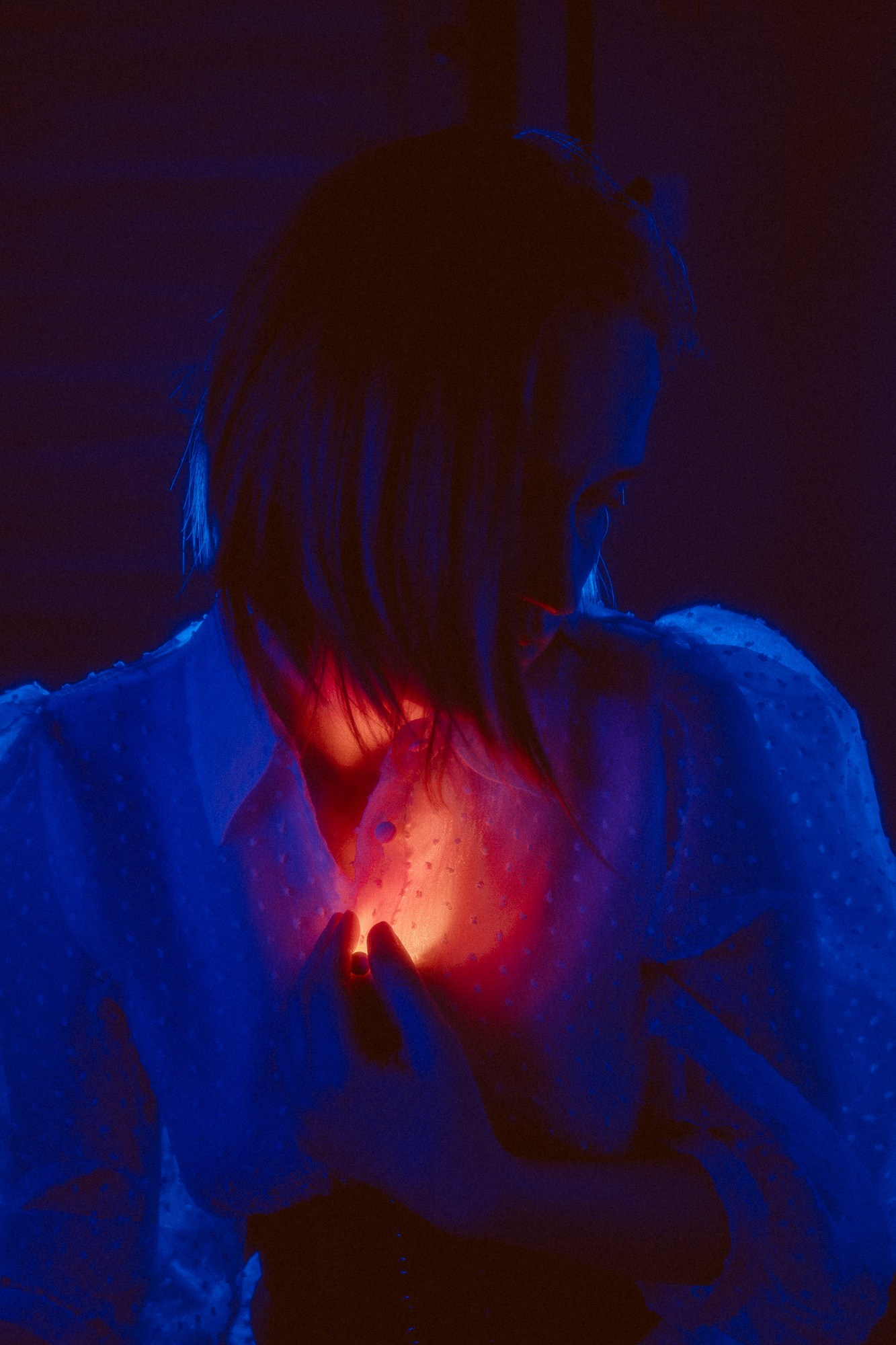 Фотограф Дарья Мустафина