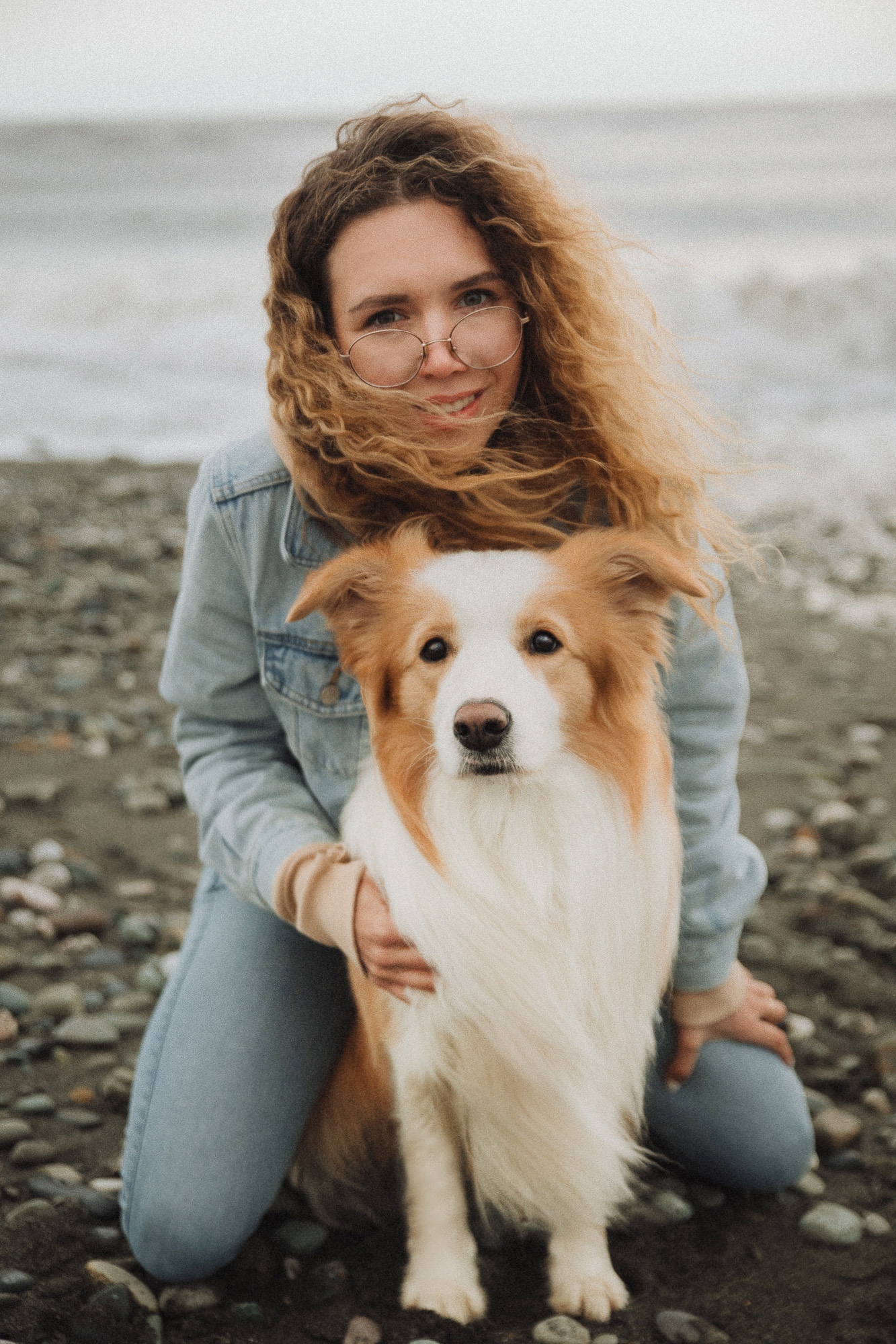 Фотограф Ксения Ресси