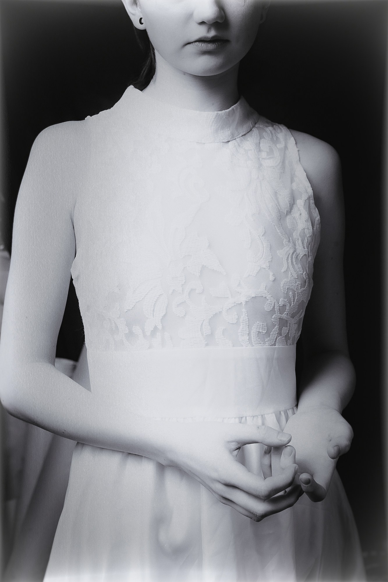 RawCat. Портретная фотография Екатеринбург