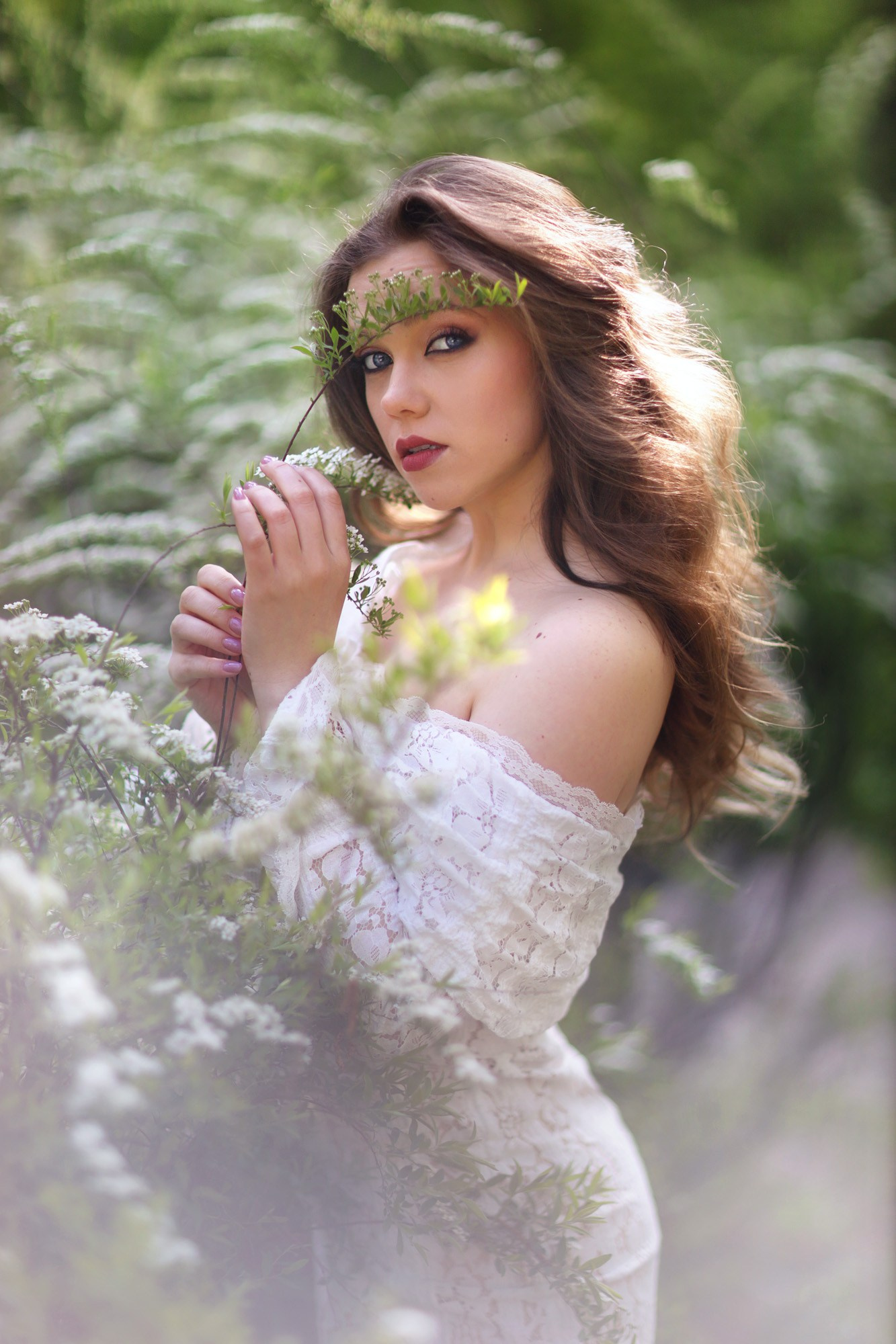 Фотограф Мария Дрогунова