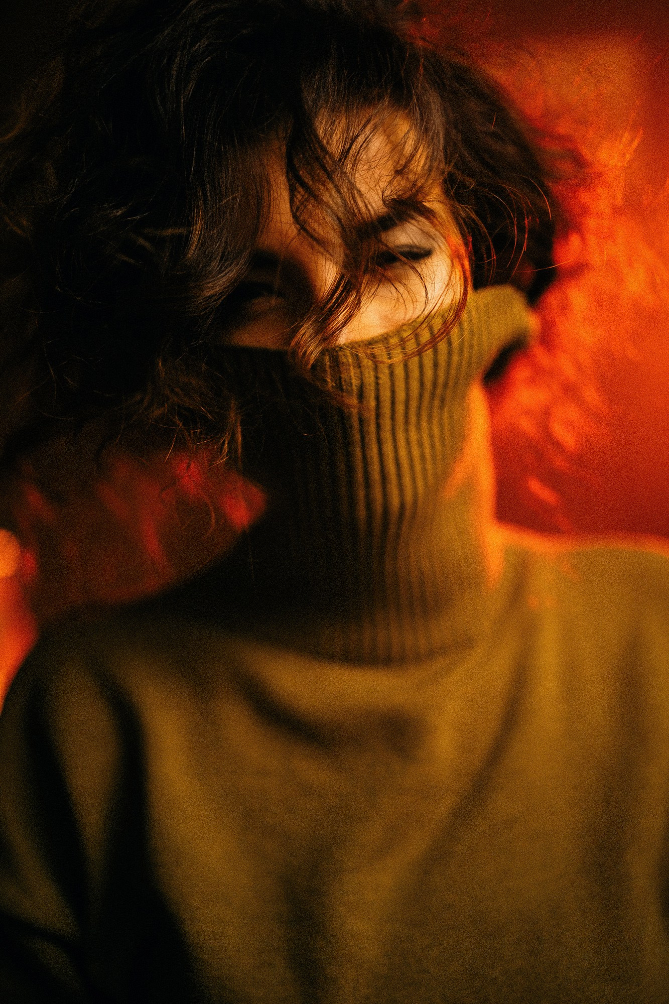 Фотограф в Омске Андрей Беляев