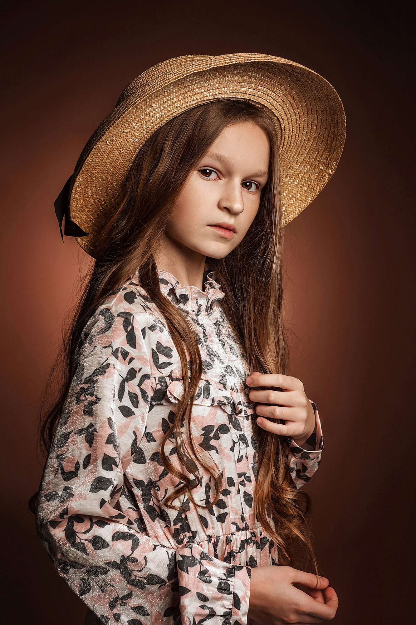 Фотохудожник в Брянске Додонова Ольга