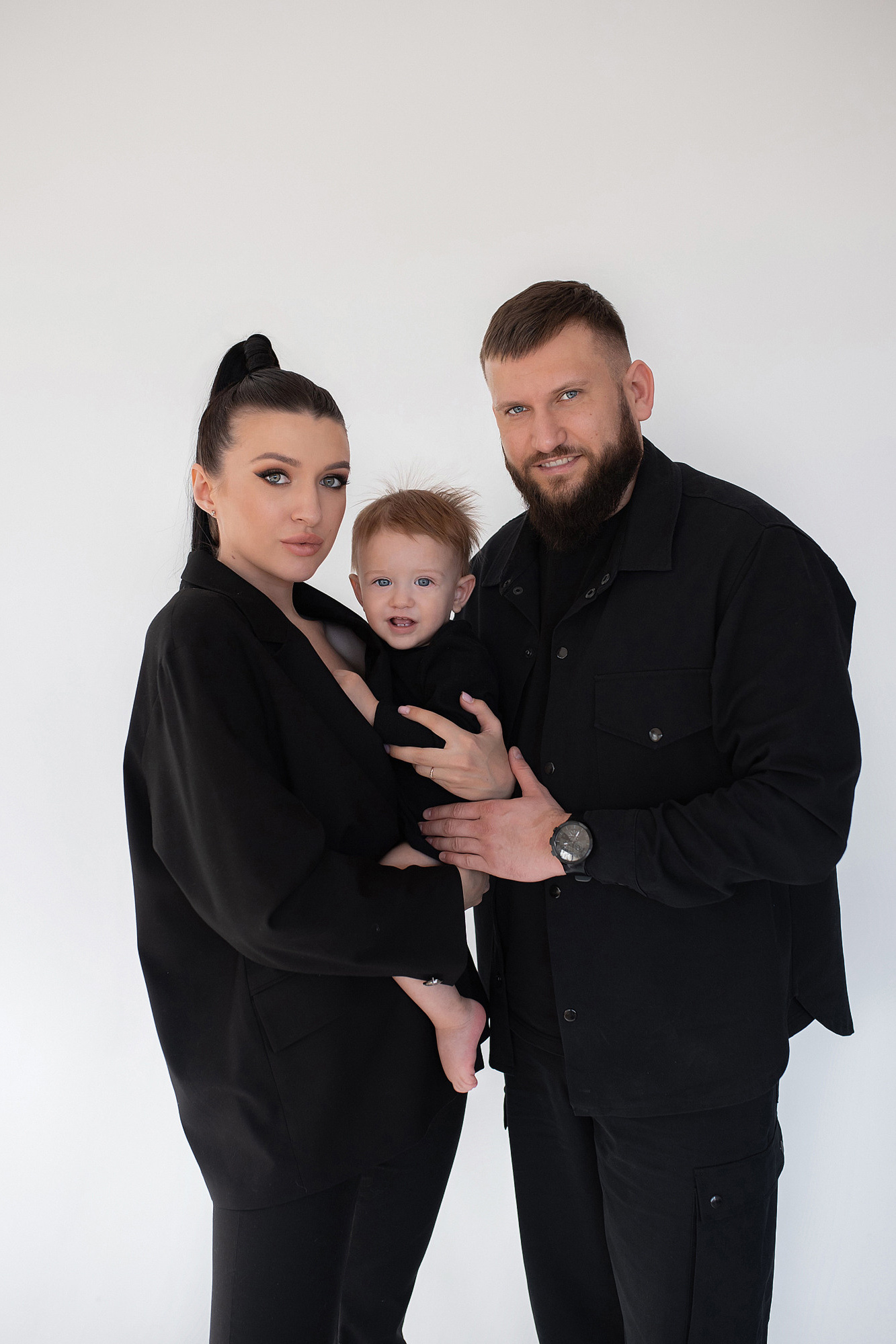 семейный фотограф 