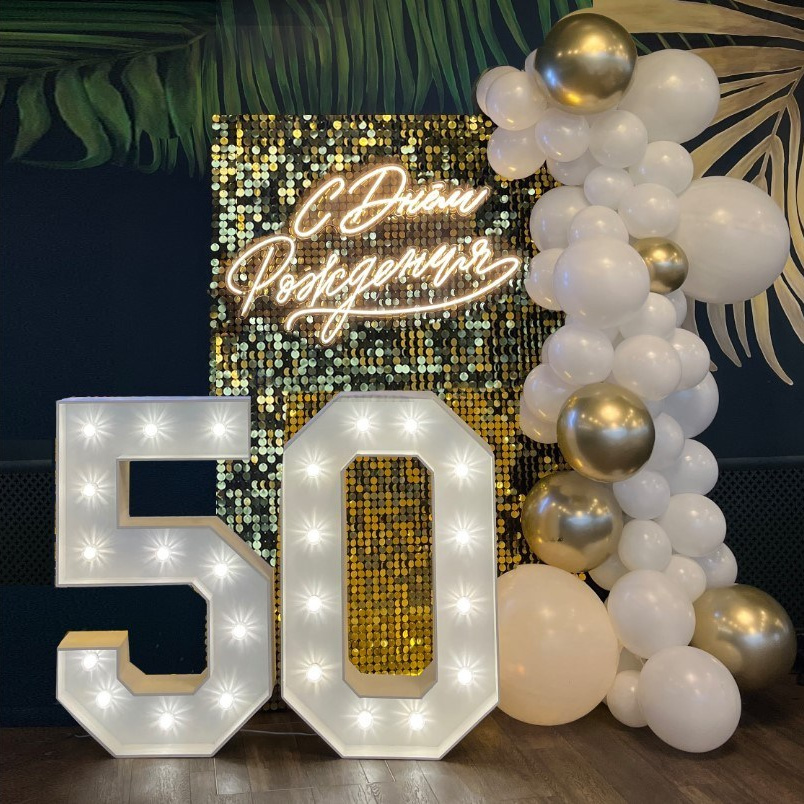 Частные вечеринки. Организация свадеб и вечеринок