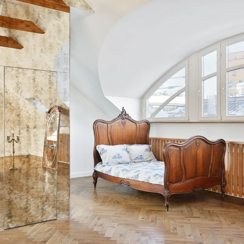 Список фотостудий в Москве, в которых провожу свои фотосессии