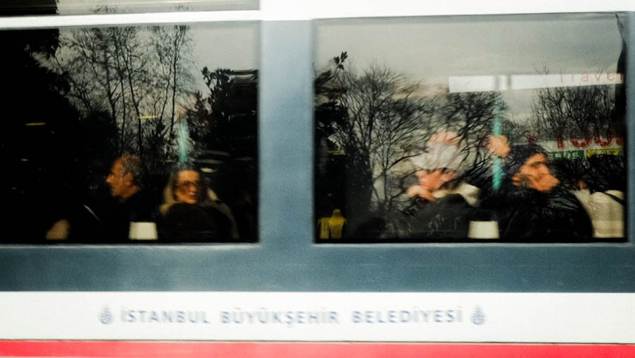 Cairo | Istanbul. AI — artist | Documentary Photographer St. Petersburg, Milan