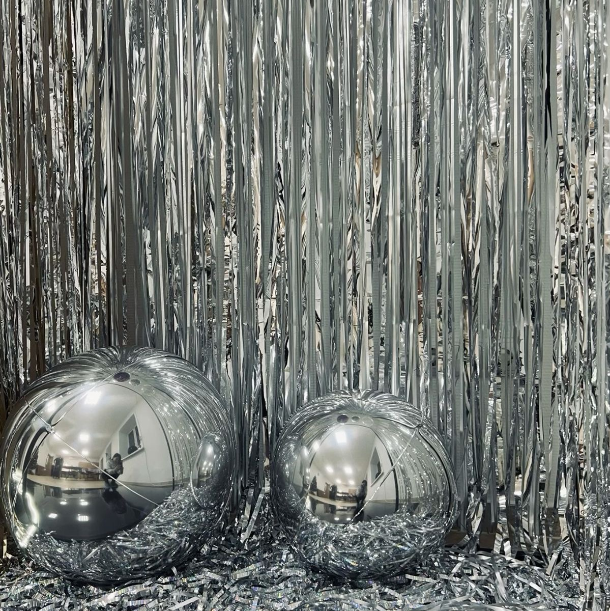 Фотозоны. Измайлов Лофт