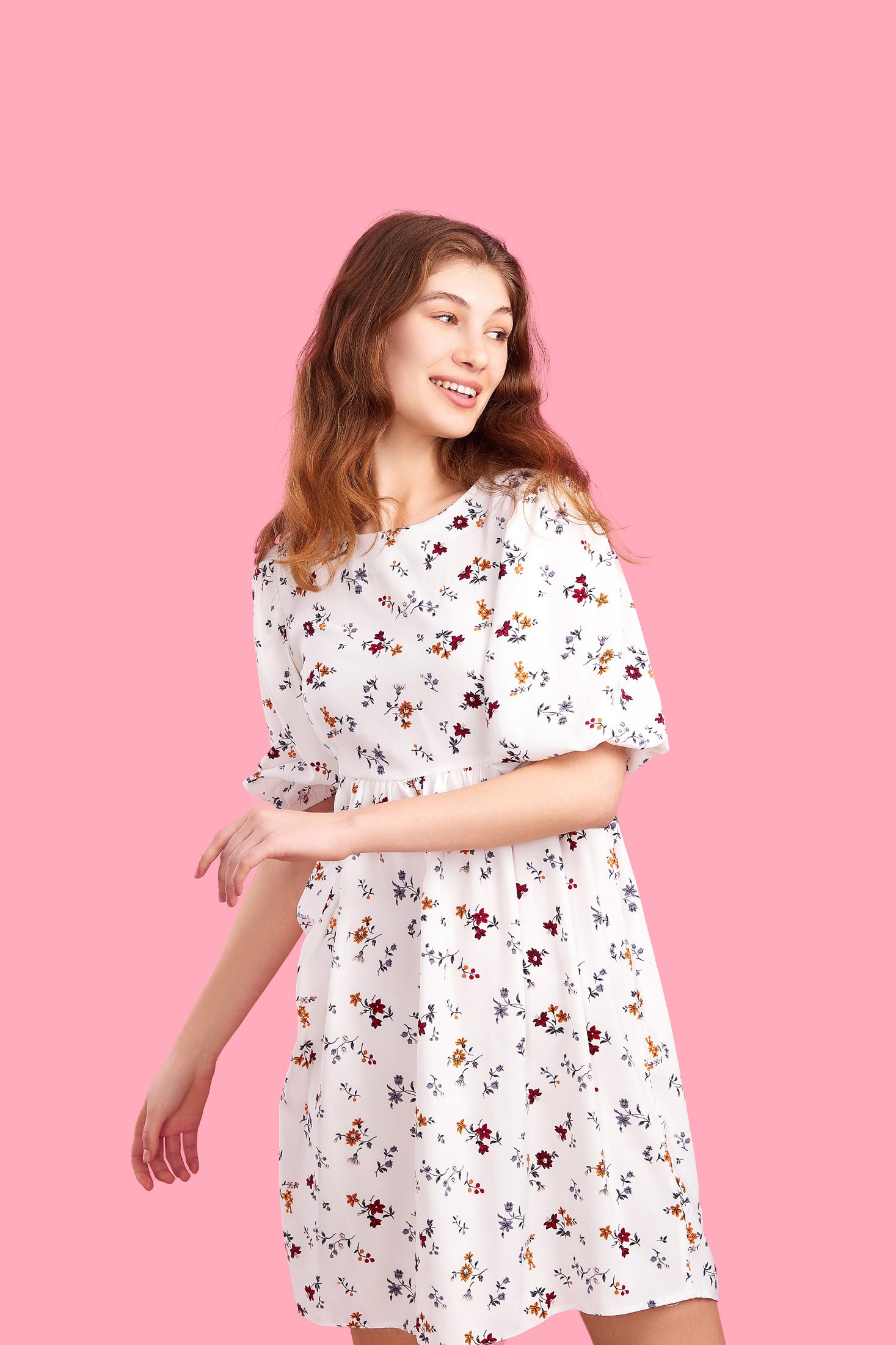 Фотосъемка одежды в Перми