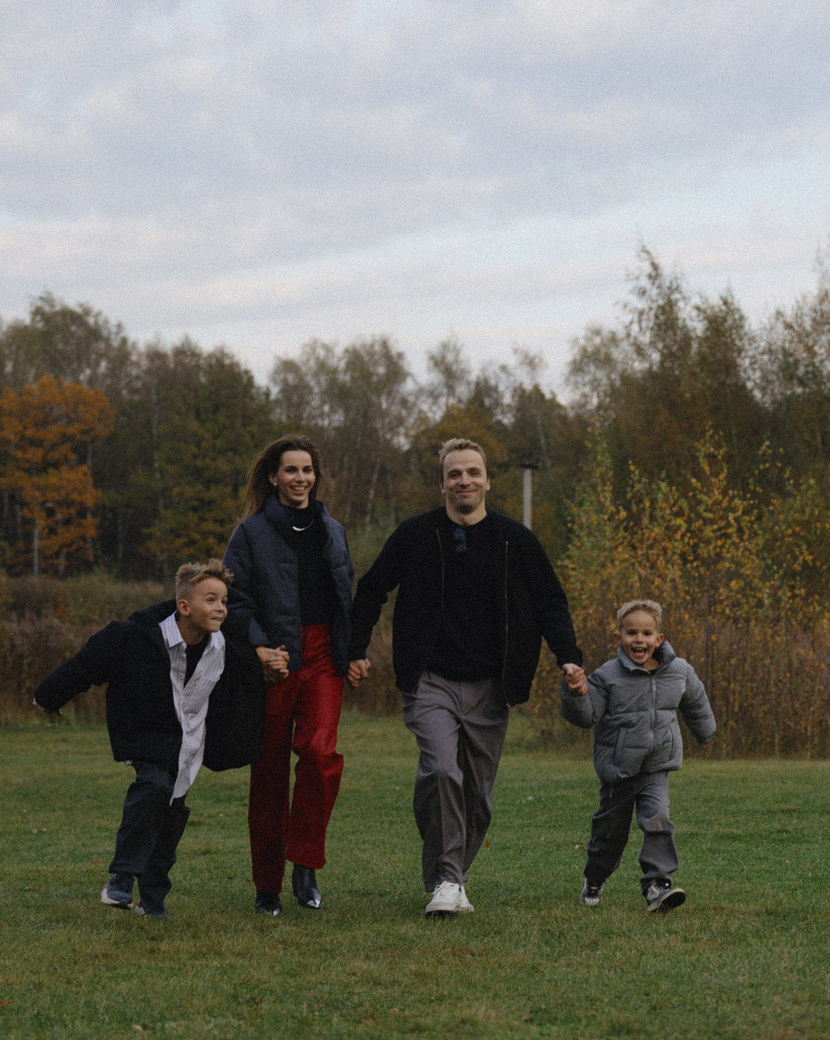 Lovestory/Семейная/Индивидуальная. Фотограф в Москве Гришин Леонид