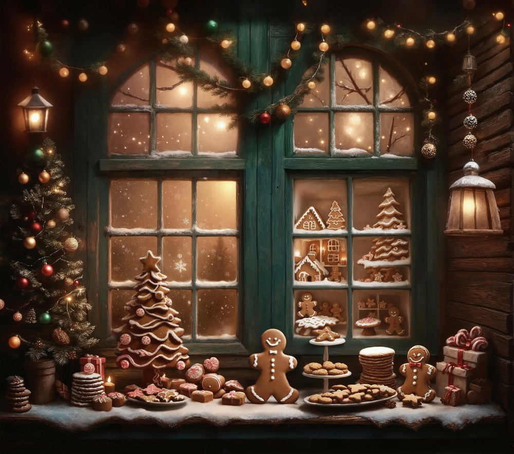 Тематические фоны. Фотостудия в Строгино