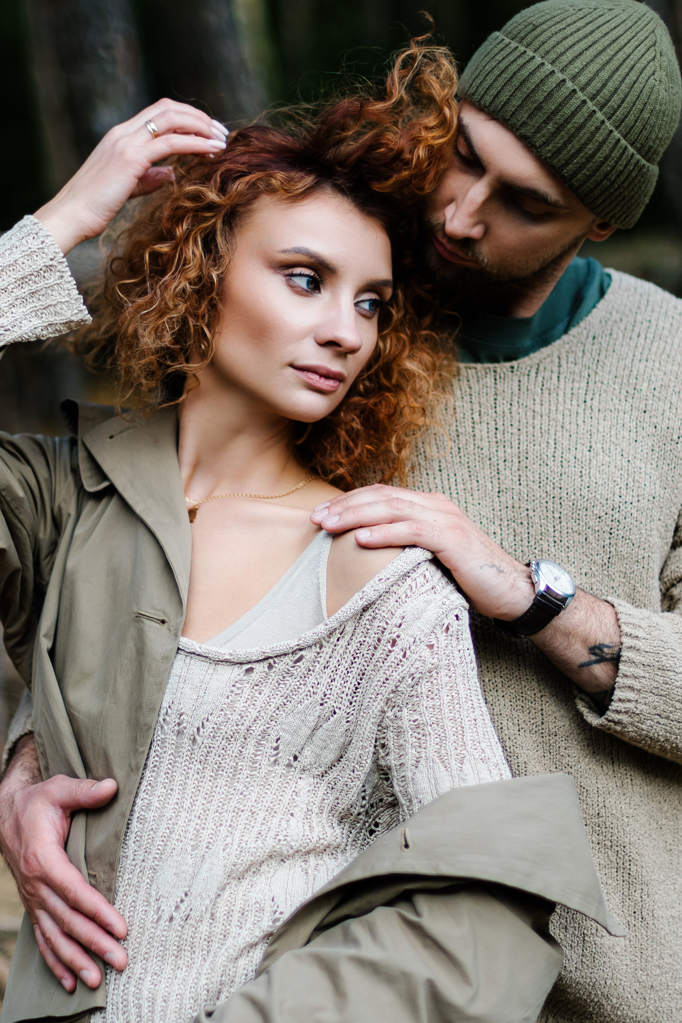 LOVE STORY. Фотограф ВИКА МЕДУЗА