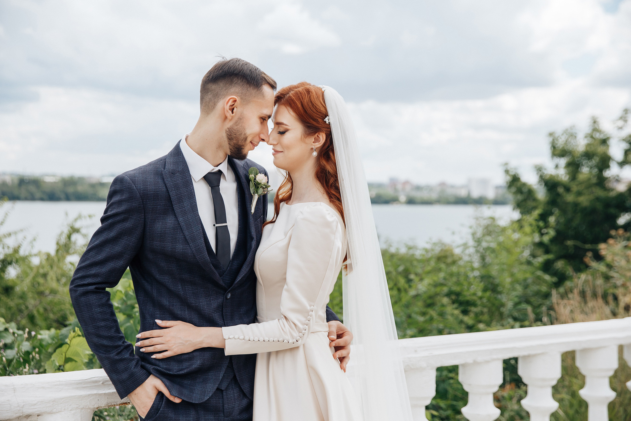 18 июля 2020. Анонс свадьбы. Фотограф в Воронеже Антон Пестов