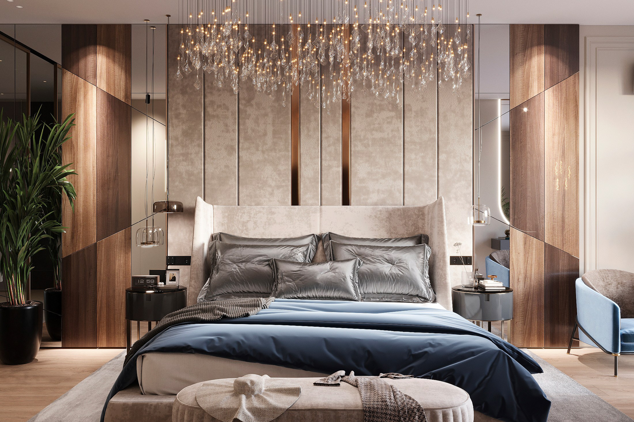 Interior Design & 3D Visualization Prices | BAXX PRO. 3D INTERIOR AND ARCHITECTURE VISUALIZATION