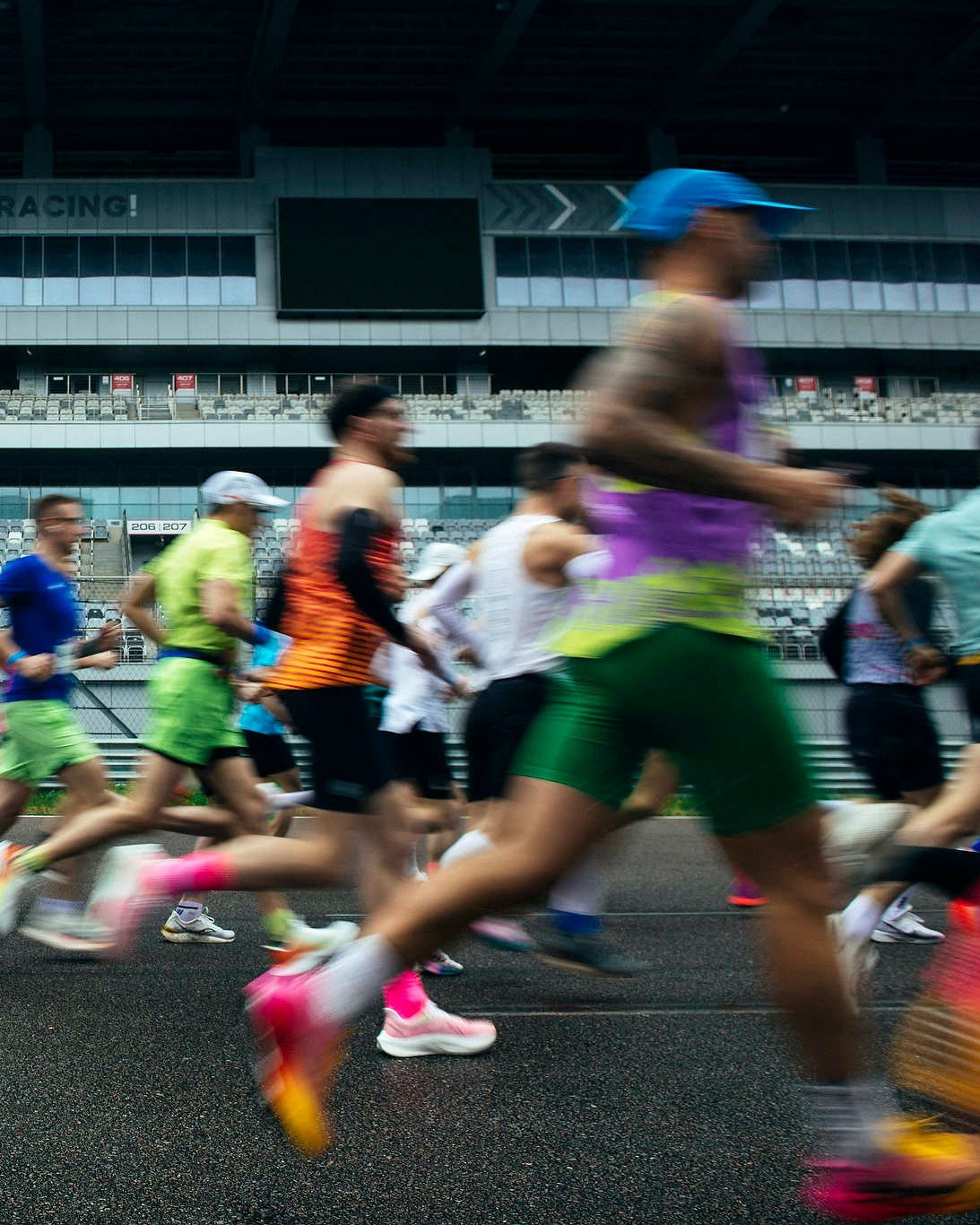 Репортажный фотограф в Сочи — Михаил Мордасов