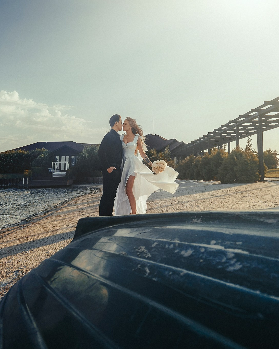 Прайс. Андрей Сливенко. Свадебный фотограф и видеограф в Волгодонске и Ростове-на-Дону