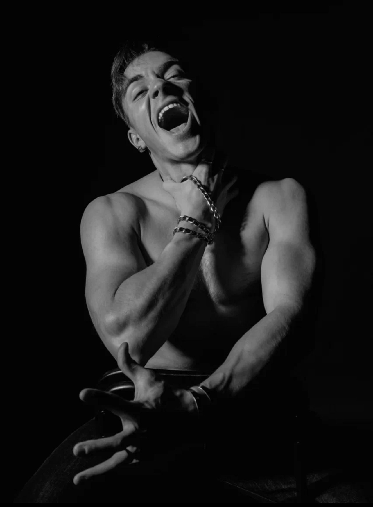 Фотовыставка PEOPLE