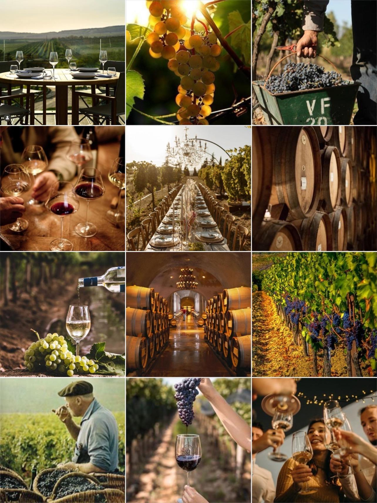 Визуальная концепция. Семейный и женский фотограф в Крыму Олеся Вайло