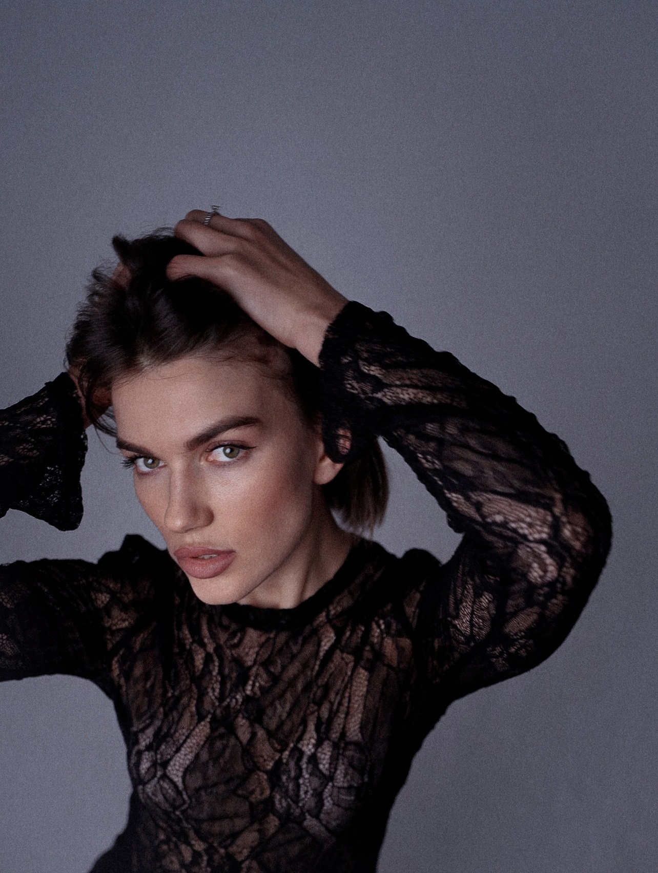 Фотограф в Москве