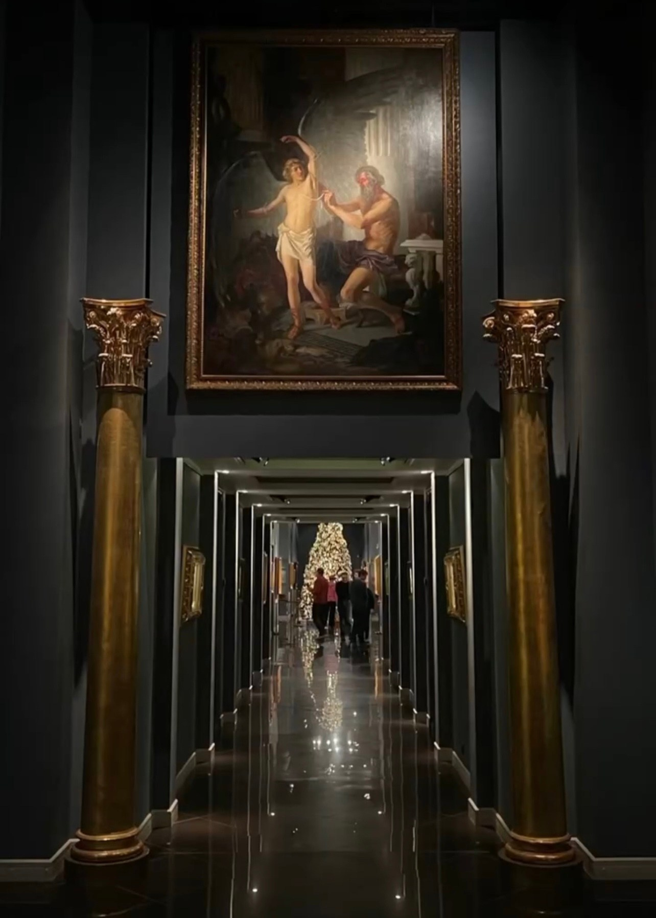 Музеи. Экскурсовод по Москве Беляева Валентина