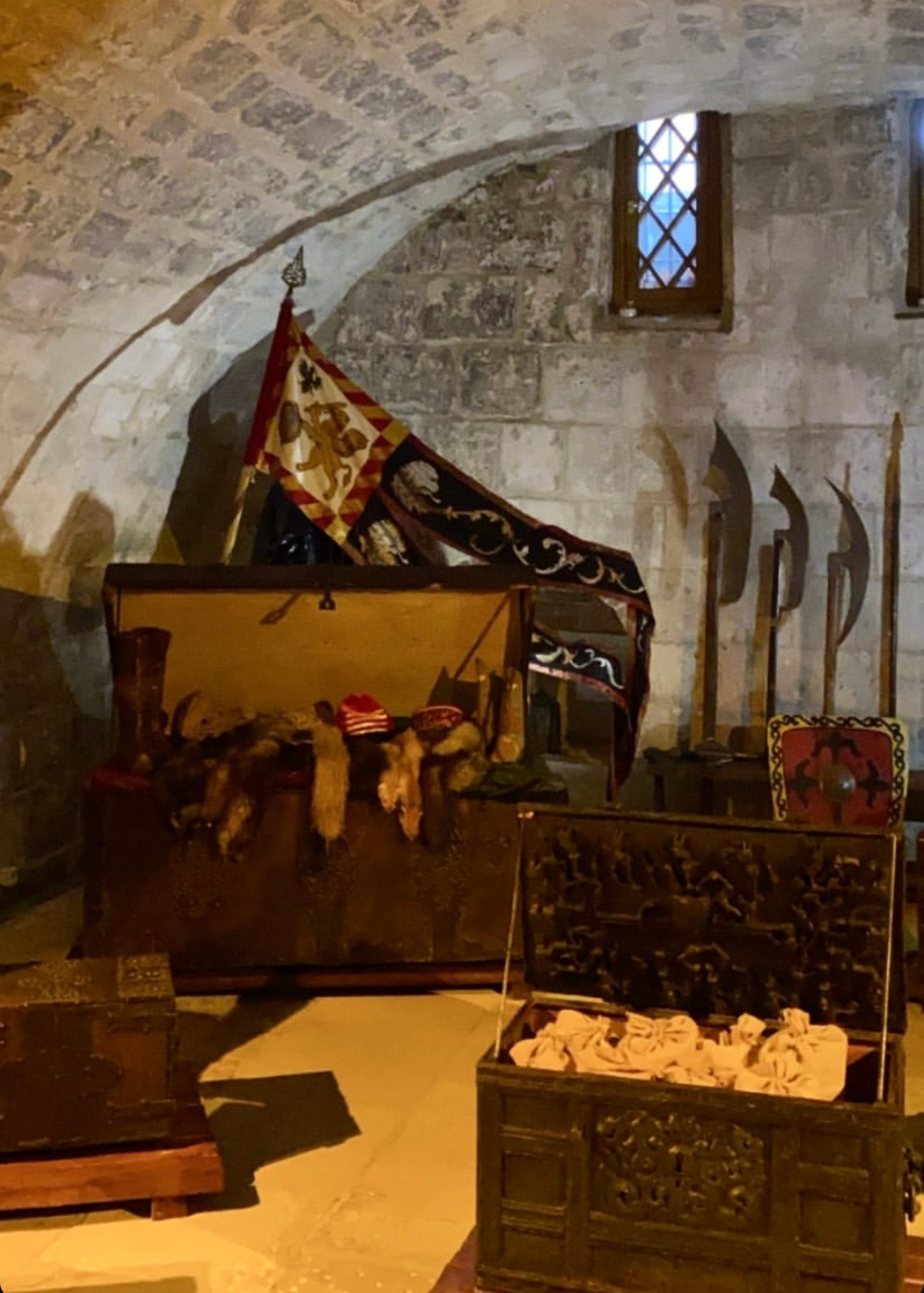 Музеи. Экскурсовод по Москве Беляева Валентина