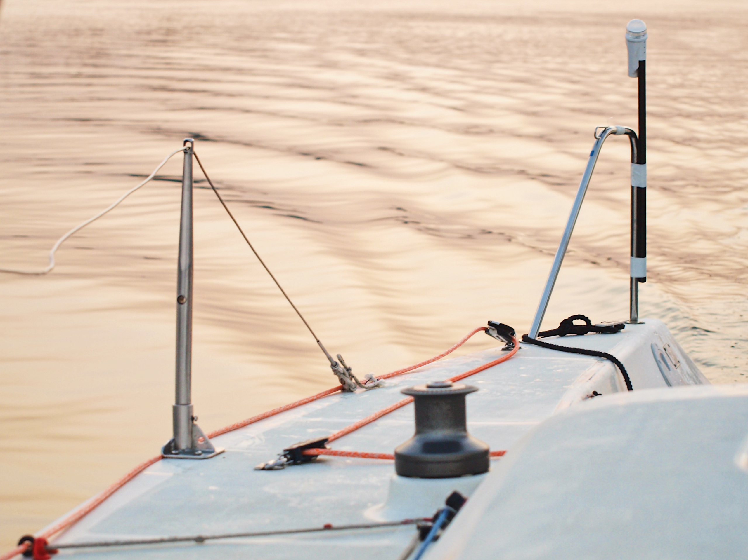 Яхтинг. Женя Красовская | Портретный фотограф | Визуал для брендов