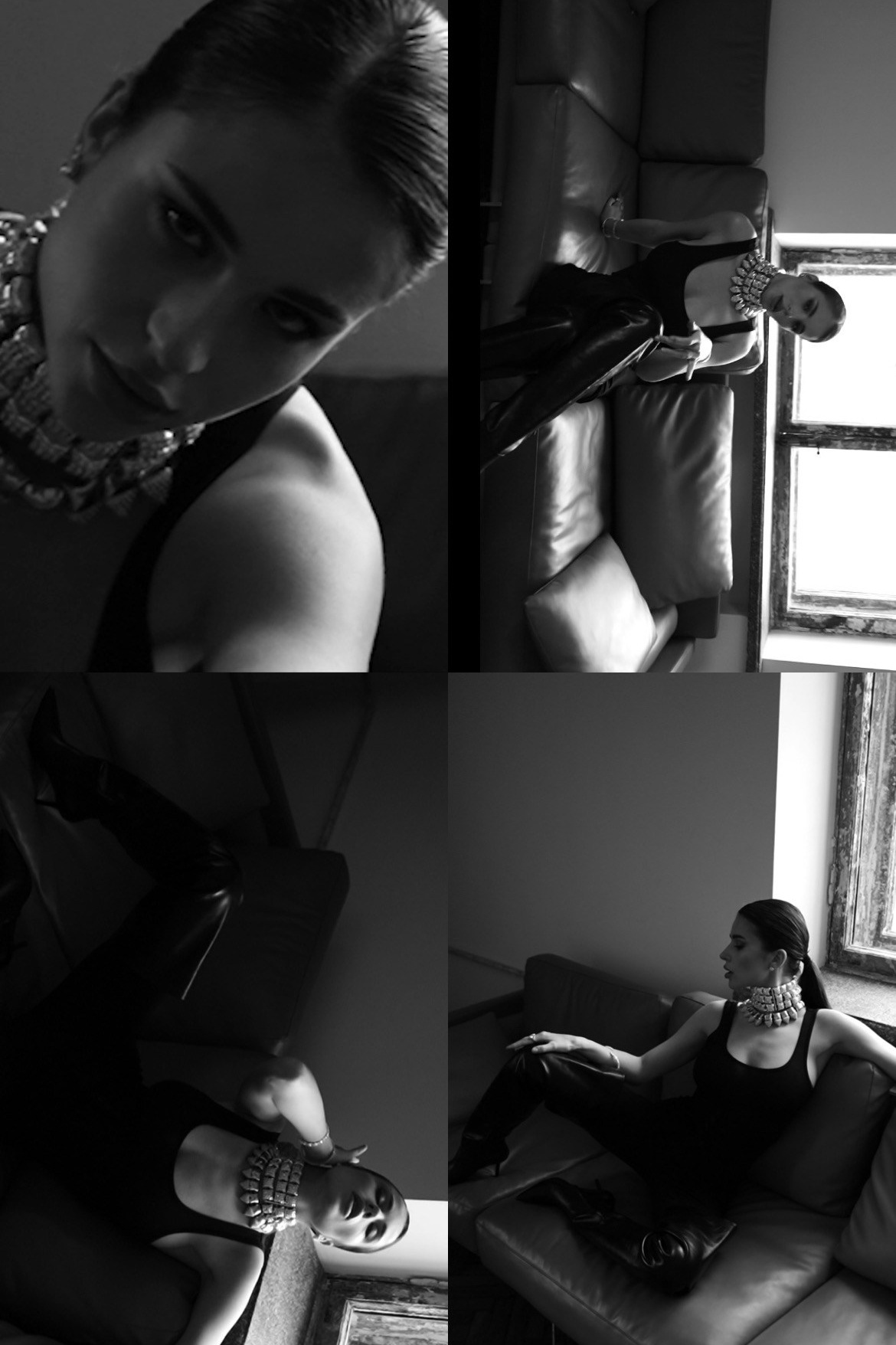 Видеограф в Москве Донских Ольга