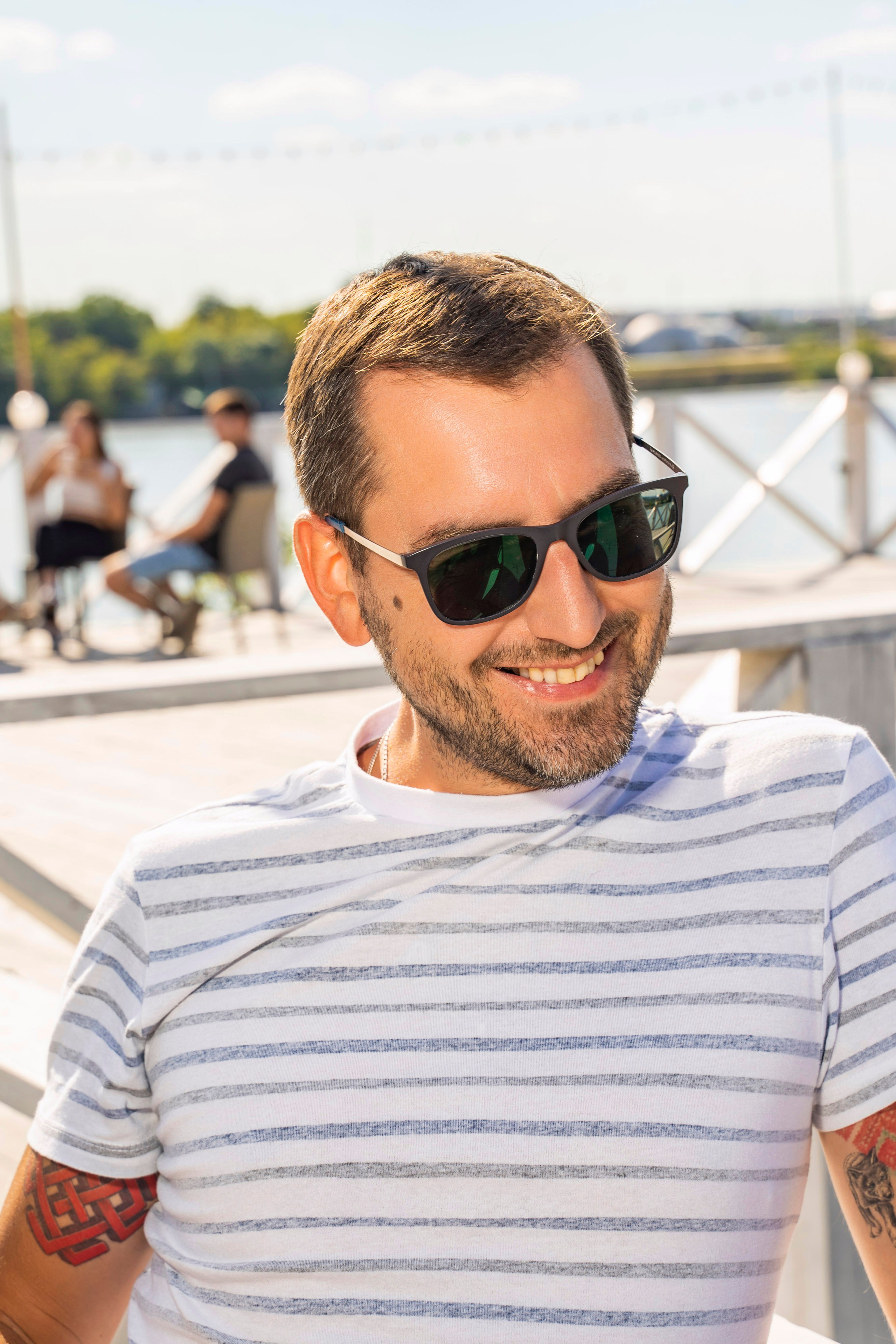 Фотограф Илья Козлов