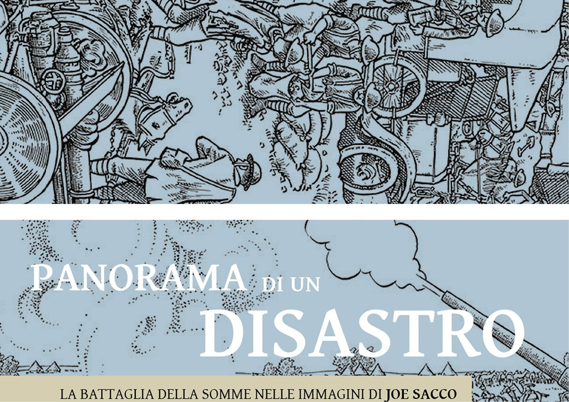 La Grande Guerra — Фирменный стиль для фестиваля. Мира (жы!) и Наваждения