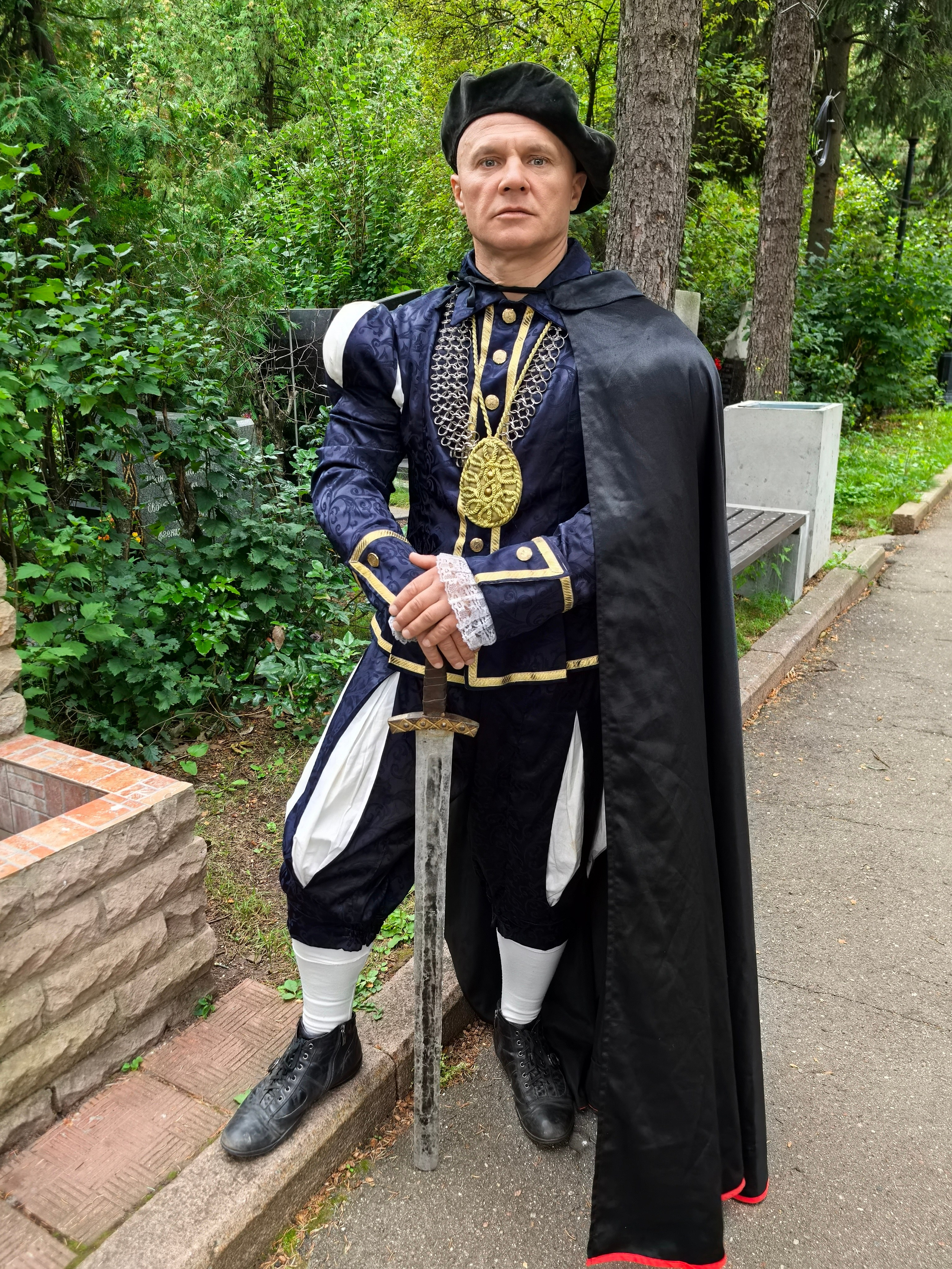 Денис Волк актёр / модель / спортсмен