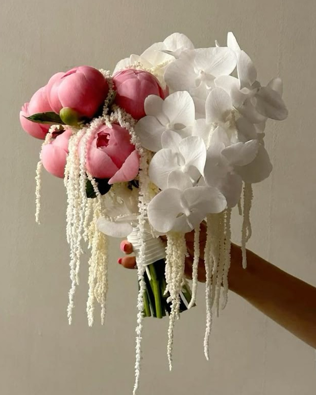 Как выбрать букет невесты?. Фотограф Кольчугино/Владимир/Москва Елизавета Иода