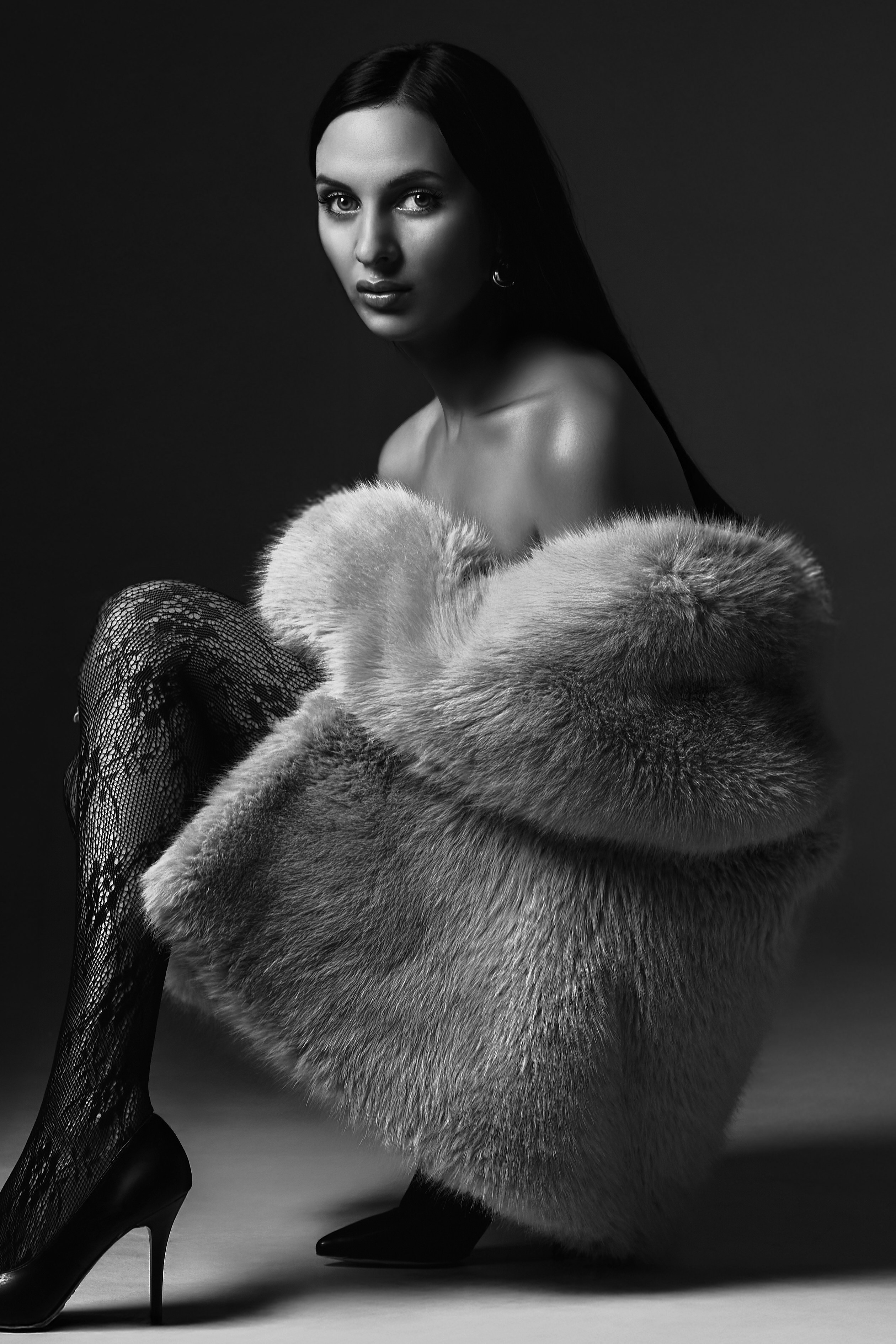 Меня зовут Ковалёва Вероника. Фотограф Ростов-на-Дону