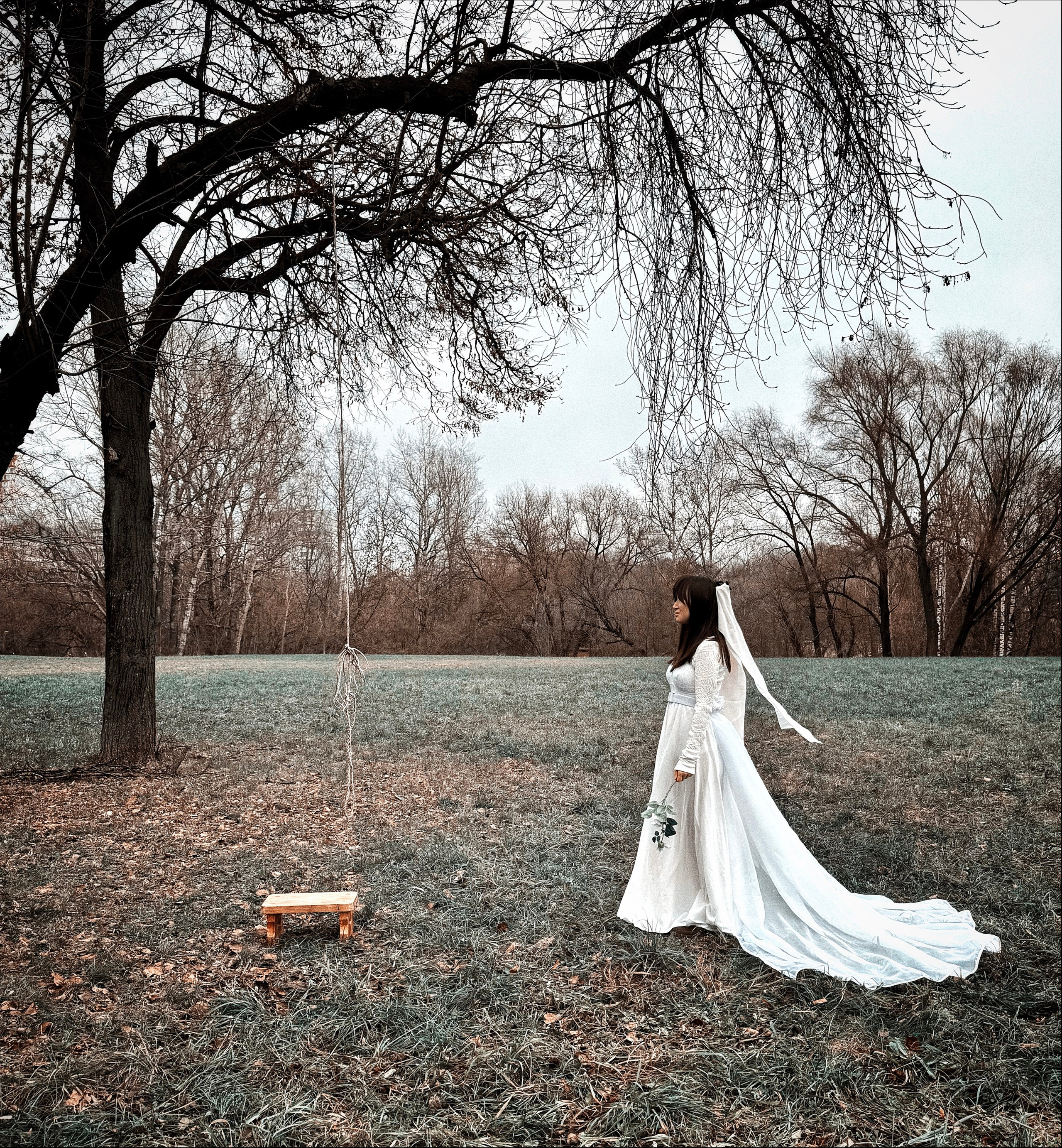 Философия портрета VIII поток