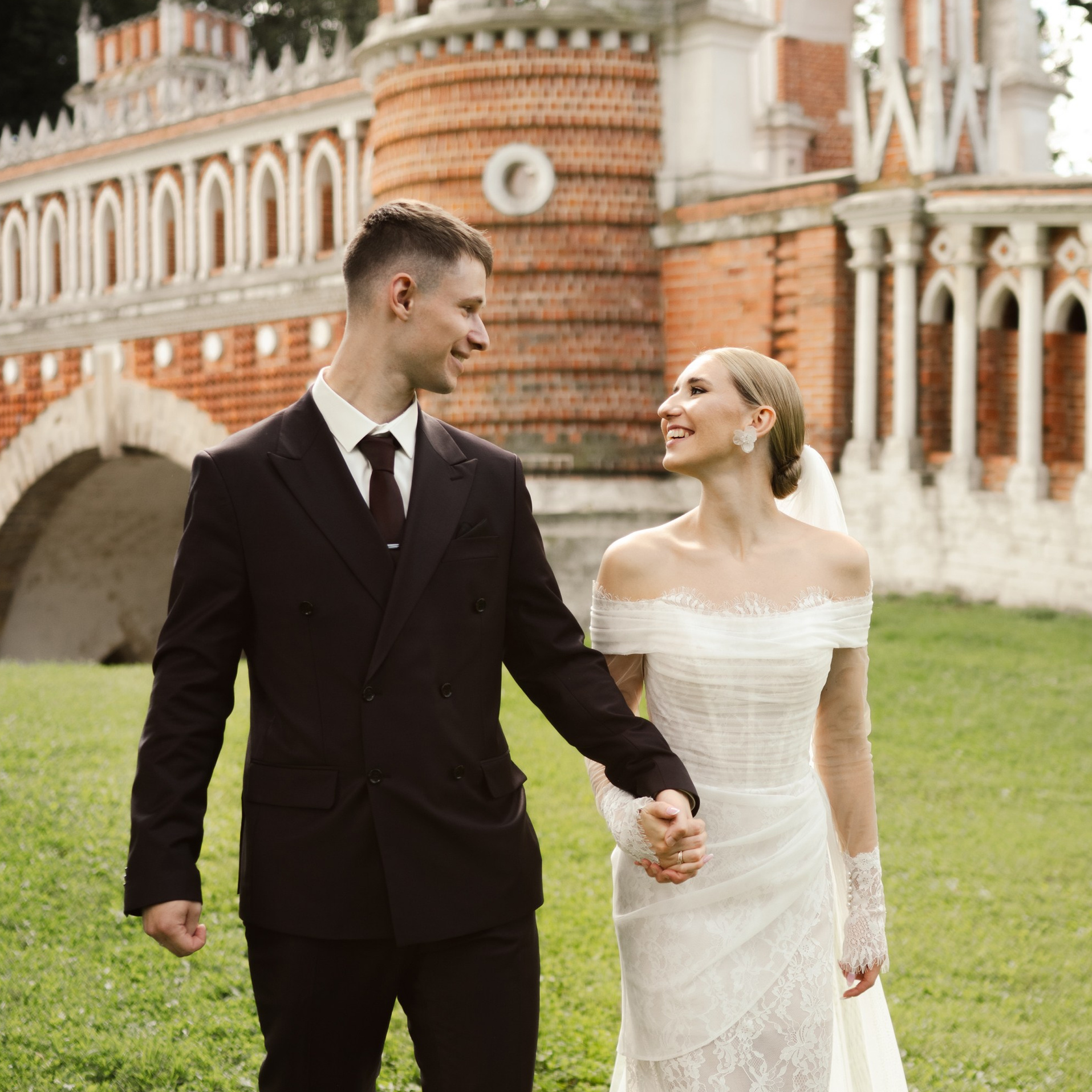 Информация. Фотограф в Санкт-Петербурге