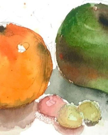 Школа рисования Ирэн Постольной. Ирэн Постольная — картины художника — купить картину — обучение рисованию
