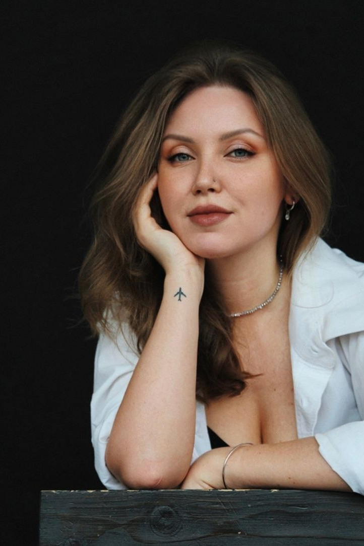 Фотограф Ариана Романовская, Москва и МО