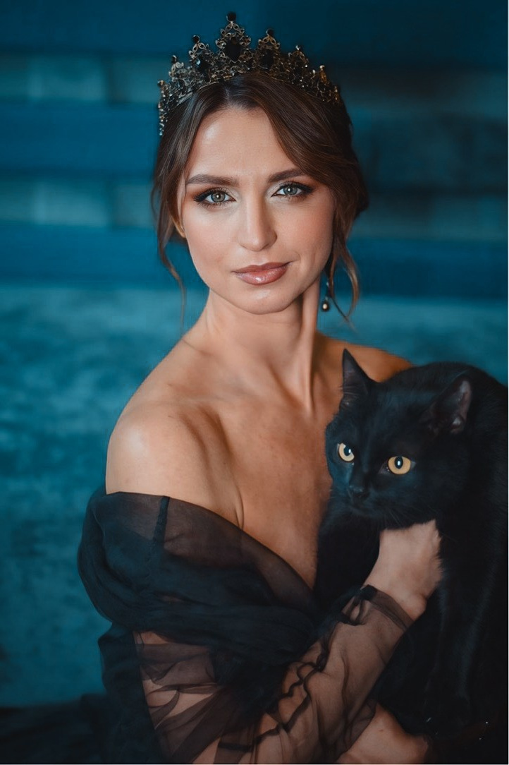 Портфолио. ФОТОПРОЕКТЫ