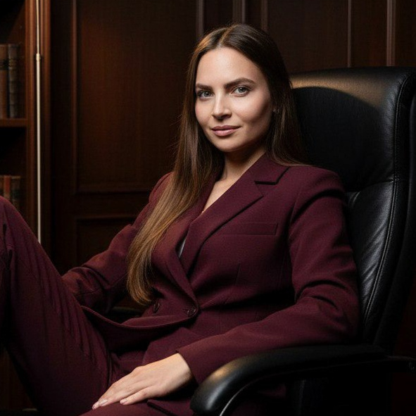 Our Crew. Asta Studio