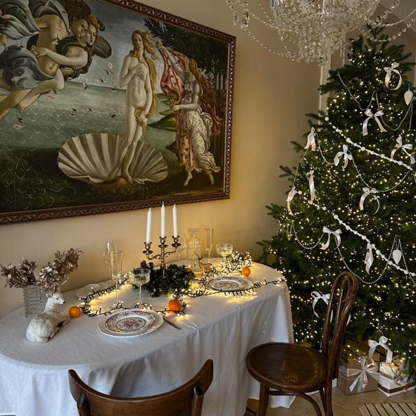 5 лучших новогодних фотостудий Москвы для незабываемых снимков. Semerlina.ru