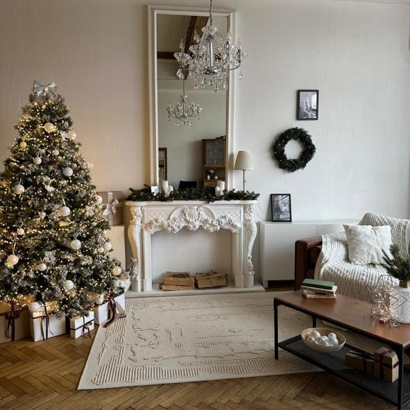 5 лучших новогодних фотостудий Москвы для незабываемых снимков. Semerlina.ru