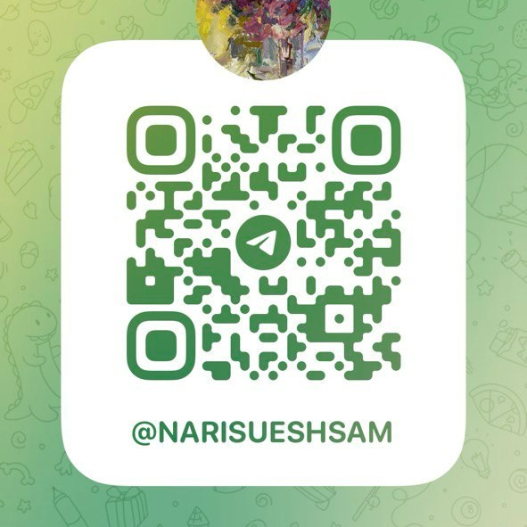 Картина даром. Artist Irina Pinskaya