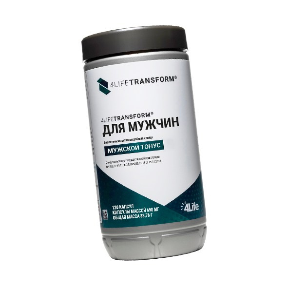 Трансфер Фактор 4Life для иммунной системы
