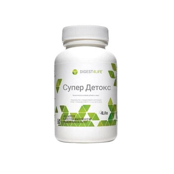 Трансфер Фактор 4Life для иммунной системы